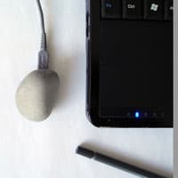 Mass Storage Stone